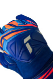 Reusch Attrakt Grip 5670815 4126 blue 4
